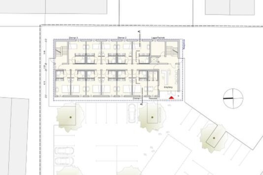 Planung Ausschreibung Bauleitung